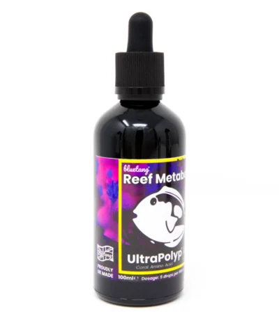 Reef Metabolics UltraPolyp Acro+